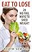 Eat to Lose: 20 No-Fail Ways to Shed Pounds (Weight Lose)