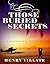 Those Buried Secrets: A Novel Inspired by True Accounts