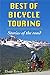 Best Of Bicycle Touring by Darby Roach