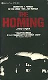 The Homing by Jeffrey  Campbell