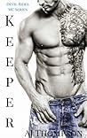 Keeper (Devil Rides MC #2)