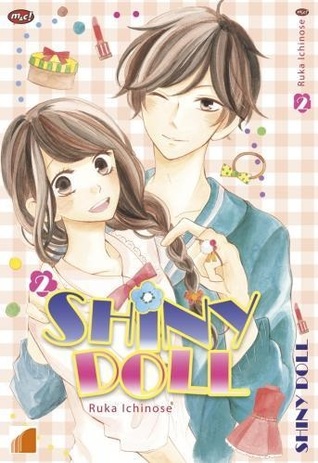 Shiny Doll 2