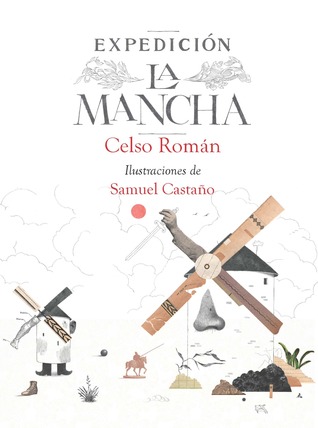 Expedición La Mancha (Paperback)
