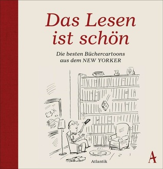 Das Lesen ist schön