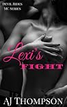 Lexi's Fight Lexi's Fight