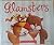 Glamsters by Elizabeth Cody kimmel (2008-08-01)