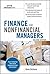 FINANCE FOR NON FINANCE MANAGER