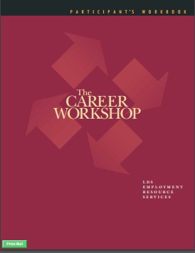 The Career Workshop: Participant's Workbook
