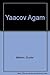 Yaacov Agam by Günter Metken