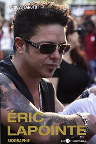 ERIC LAPOINTE (Paperback)