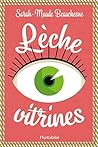 Lèche-vitrines