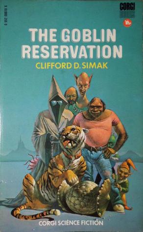 The Goblin Reservation