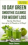 10 Day Green Smoo...