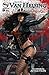 Van Helsing vs. Dracula #1