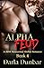 Alpha Feud Book 4