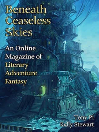 Beneath Ceaseless Skies Issue #197 (Kindle Edition)