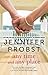 Any Time, Any Place (Billionaire Builders, #2) by Jennifer Probst