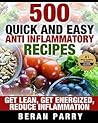 500 Quick and Eas...
