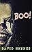 Boo!