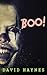 Boo!