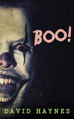 Boo! (Kindle Edition)
