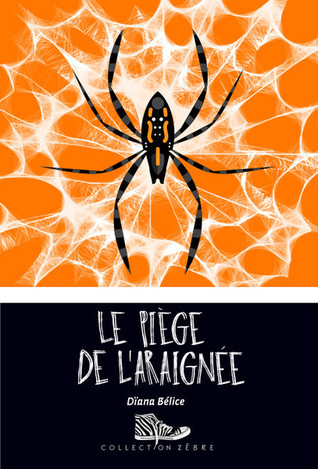 Le piège de l'araignée (Paperback)