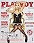 Pak Magazine - Playboy Ukraine - March 2016