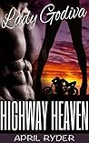 Book cover for Highway Heaven (Lady Godiva #4)