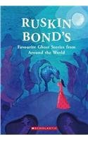 Ruskin Bonds Favourite Ghost Stories From Around The World (Paperback)