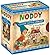 Noddy Classics Little Library (Mini set) Noddy Lends a Hand, Noddy on Holiday, Noddy's Taxi Adventure, Noddy at School