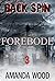 Forebode (Back Spin, #3)