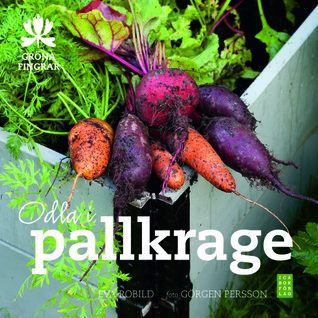 Odla i pallkrage