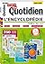 Les Docs de Mon Quotidien - L'encyclopédie Tome 2 - De J à Z