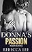 Donna's Passion (The Passion Agency Book 1)