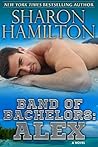 Alex by Sharon Hamilton