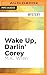 Wake Up, Darlin' Corey (Conan Flagg, 6)
