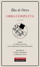 Obra completa: 1935-1977