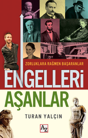 Engelleri Aşanlar (Unknown Binding)