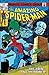 Amazing Spider-Man (1963-1998) #181