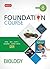 Biology Foundation Course for AIPMT/Olympiad : Class 8