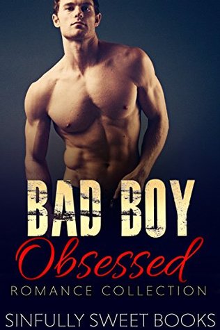 Bad Boy Obsessed (Kindle Edition)