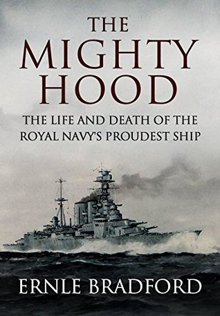 The Mighty Hood (Kindle Edition)