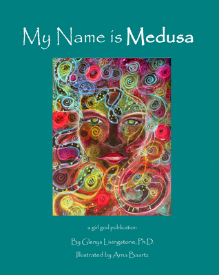 My Name is Medusa (Paperback)