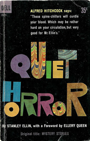 Quiet Horror