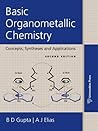 Basic Organometal...