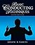Basic Conducting Techniques