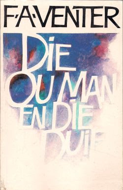 Die Ou Man en Die Duif