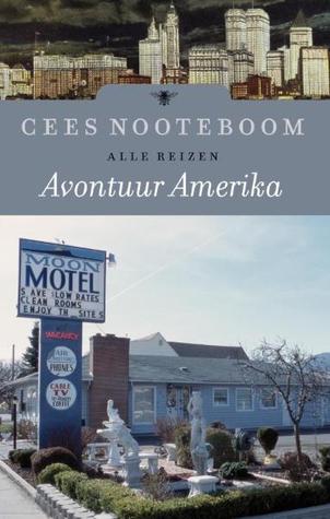 Avontuur Amerika: alle reizen (Hardcover)