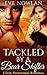 Tackled by a Bear Shifter