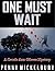 One Must Wait: A Carol Ann Gibson Mystery (The Carol Ann Gibson Mysteries Book 1)